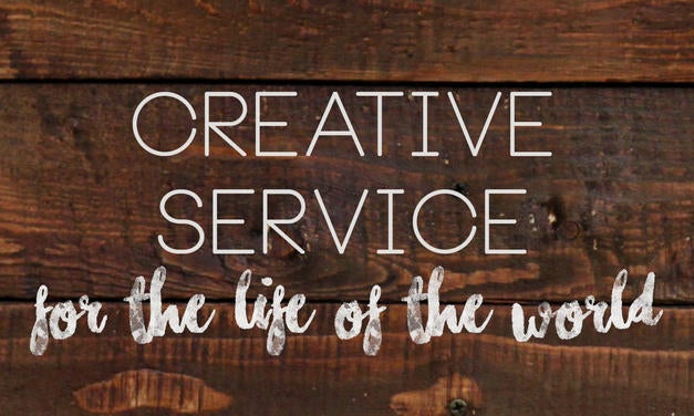 Creative Service - What is Your Salvation For? Graphic Creative Service - What is Your Salvation For? Graphic