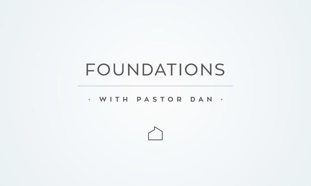 Foundations Graphic Foundations Graphic