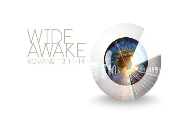 Wide Awake Graphic Wide Awake Graphic